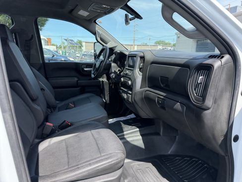Used 2022 Chevrolet Silverado 3500 W/T w/ WT Fleet Convenience Package AWD/4WD image 30