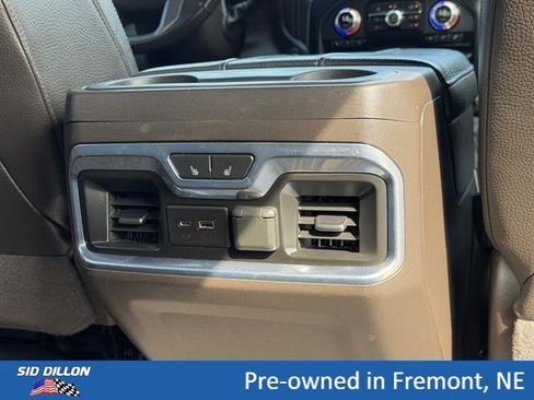 Used 2021 GMC Sierra 1500 Denali w/ Denali Ultimate Package AWD/4WD image 22