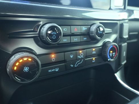 New 2026 Ford F150 STX AWD/4WD image 24
