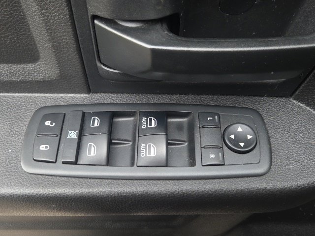 Used 2018 RAM 2500 Tradesman w/ Snow Chief Group AWD/4WD image 15
