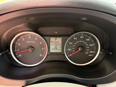 Used 2016 Subaru Forester 2.5i Premium w/ All-Weather Package AWD/4WD image 25