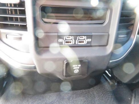 New 2026 RAM 1500 Big Horn image 11