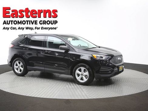 Used 2023 Ford Edge SE AWD/4WD image 46