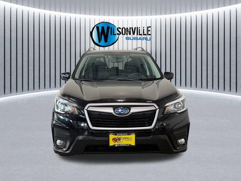 Used 2020 Subaru Forester Premium AWD/4WD image 4