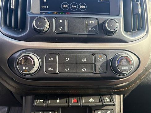 Used 2021 GMC Canyon AT4 image 39