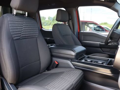 Certified 2023 Ford F150 XL w/ STX Appearance Package AWD/4WD image 36