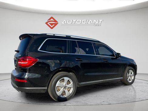 Used 2019 Mercedes-Benz GLS 450 GLS 450 image 7