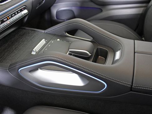 New 2026 Mercedes-Benz GLE 350 4MATIC image 23