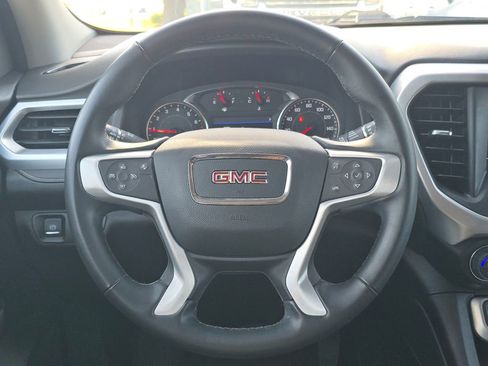 Certified 2023 GMC Acadia SLT image 14