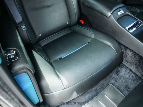 Used 2019 Rolls-Royce Wraith RWD image 59