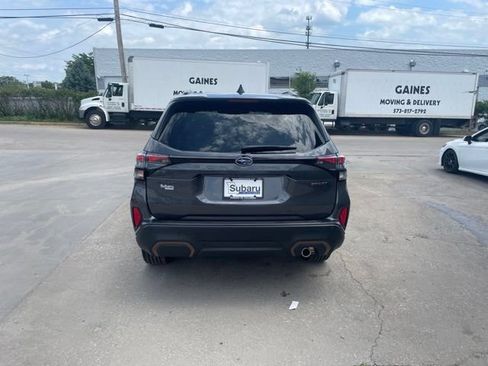 New 2026 Subaru Forester Sport AWD/4WD image 7