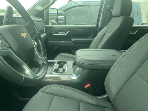 Used 2024 Chevrolet Silverado 3500 LT w/ All Star Edition AWD/4WD image 6