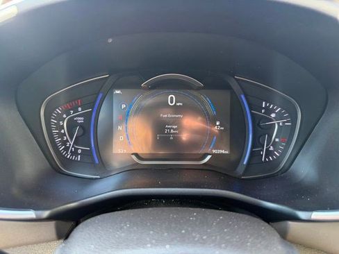 Used 2020 Hyundai Santa Fe Limited AWD/4WD image 27