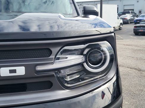 Used 2024 Ford Bronco Sport Big Bend w/ Convenience Package image 11