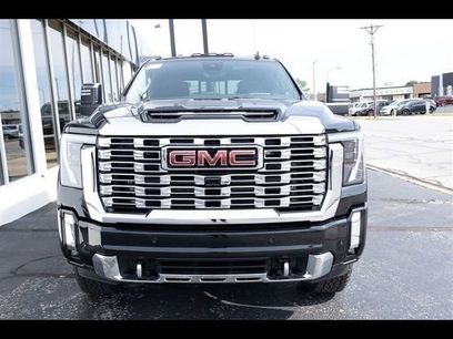 New 2026 GMC Sierra 2500 Denali w/ Technology Package
