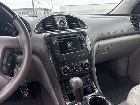 Used 2013 Buick Enclave Leather w/ Trailering Provision Package image 28
