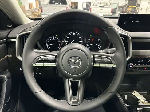 New 2026 MAZDA CX-50 AWD 2.5 S w/ Weather Package image 15
