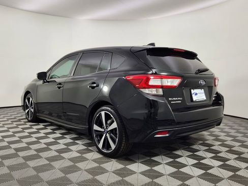 Used 2019 Subaru Impreza 2.0i Sport image 3