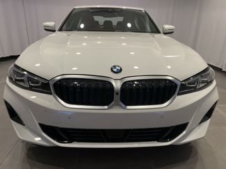 New 2026 BMW 330i xDrive Sedan w/ Premium Package AWD/4WD video 2