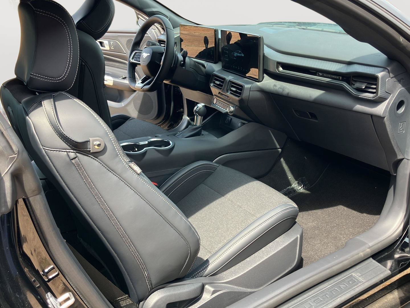New 2026 Ford Mustang GT RWD image 26