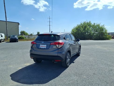 Used 2022 Honda HR-V EX image 8