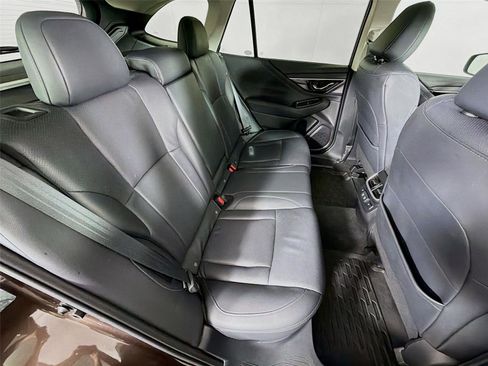 Certified 2022 Subaru Outback Limited w/ Popular Package #2 image 29