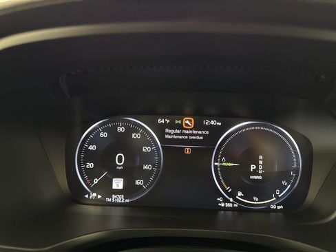 Used 2021 Volvo S60 T8 R-Design AWD/4WD image 27