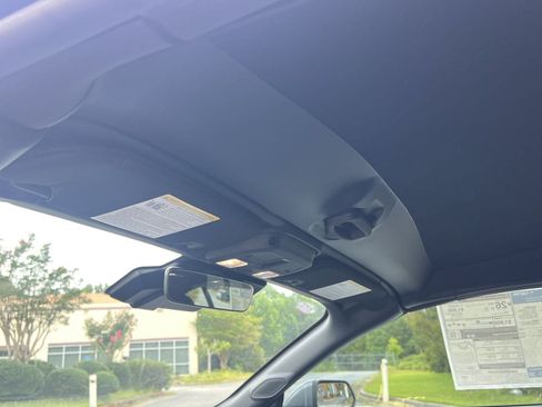 New 2026 Ford Mustang Premium RWD image 17