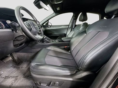 Used 2024 Kia K5 GT-Line w/ GT-Line Premium Package image 20