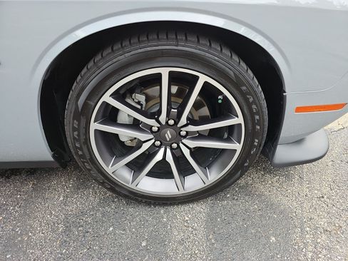 Used 2022 Dodge Challenger R/T w/ Plus Package RWD image 10