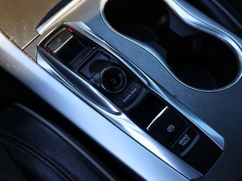 Used 2018 Acura TLX V6 w/ Technology & A-SPEC Pkg image 40