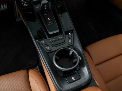 Used 2025 Porsche 911 Targa 4 GTS image 23