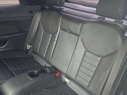 Used 2023 BMW M440i Convertible w/ Premium Package image 14