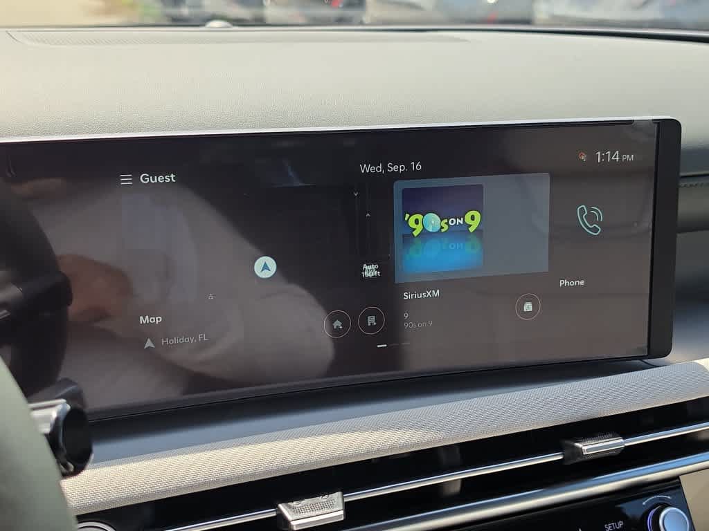 New 2026 Hyundai Tucson Limited AWD/4WD image 30
