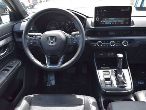 Used 2024 Honda CR-V Sport-L image 20