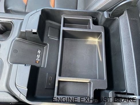 Used 2024 GMC Sierra 2500 AT4 w/ AT4 Preferred Package image 23