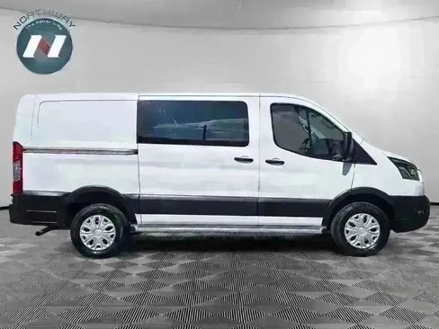 Used 2023 Ford Transit 250 Base w/ Exterior Upgrade Package image 6
