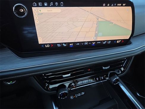 New 2026 Chevrolet Tahoe Premier w/ Sun And Tow Package image 12