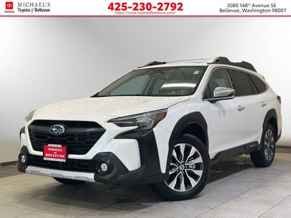 Used 2023 Subaru Outback Touring XT