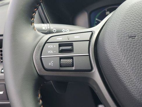 New 2026 Honda CR-V Sport-L image 13