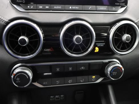 Used 2023 Nissan Sentra SV image 42