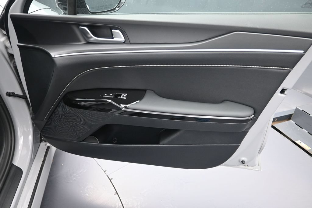 New 2026 Kia K5 GT-Line AWD/4WD image 34