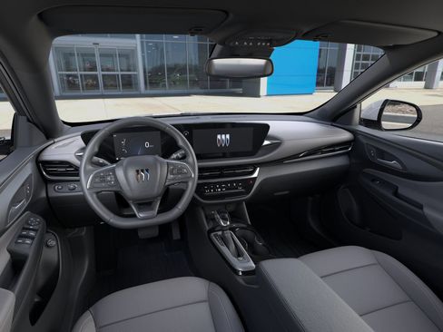 New 2026 Buick Envista Avenir image 17