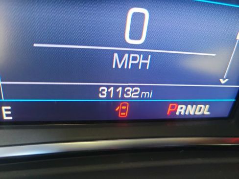 Used 2023 Chevrolet Equinox LT FWD image 31