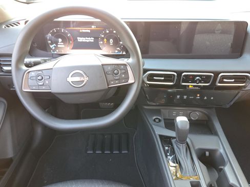 New 2026 Nissan Sentra SV w/ Floor Mat Package image 12