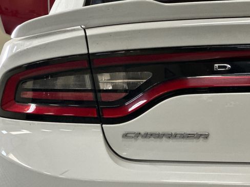 Used 2020 Dodge Charger GT w/ Driver Convenience Group image 48