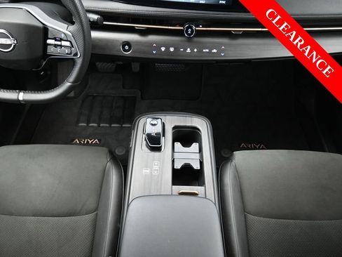 Used 2024 Nissan Ariya ENGAGE image 31