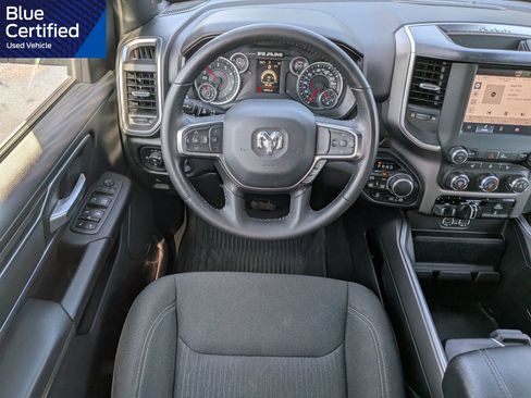 Used 2024 RAM 1500 Lone Star w/ Trailer Tow Group AWD/4WD image 20