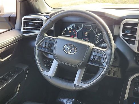 Used 2025 Toyota Tundra SR5 w/ SR5 Premium Package image 15