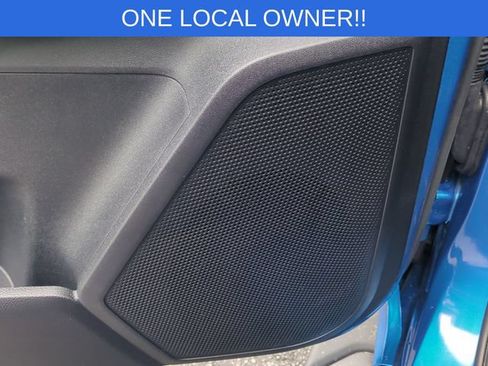 Used 2025 Ford Ranger XLT w/ Equipment Group 301A High AWD/4WD image 15